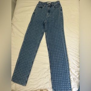 Pacsun 90s Boyfriend Denim